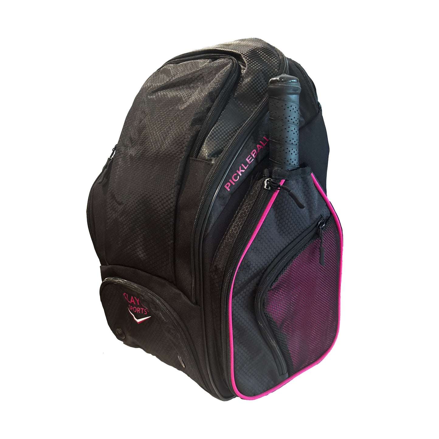 Personalized Pickleball Bag Apex-Series