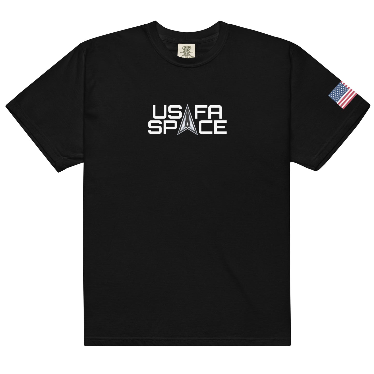 USAFA Space T-Shirt
