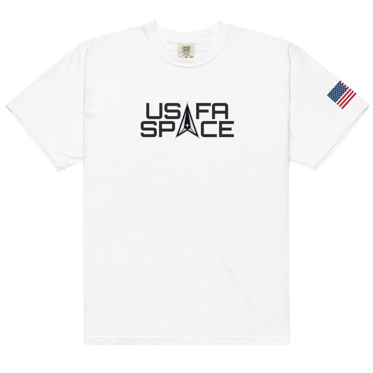 USAFA Space T-Shirt