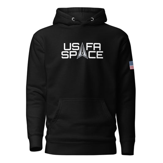 USAFA Space Hoodie
