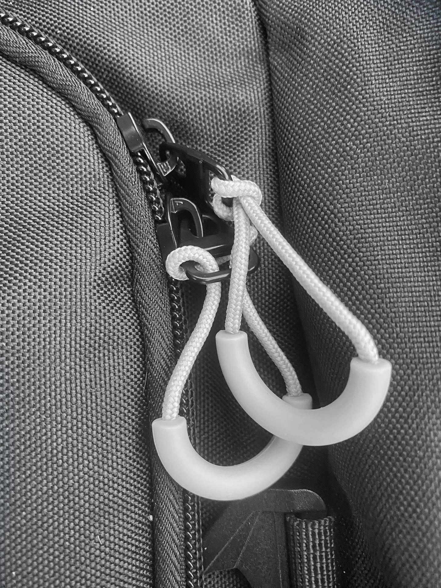 Customized Lacrosse Duffel Bag