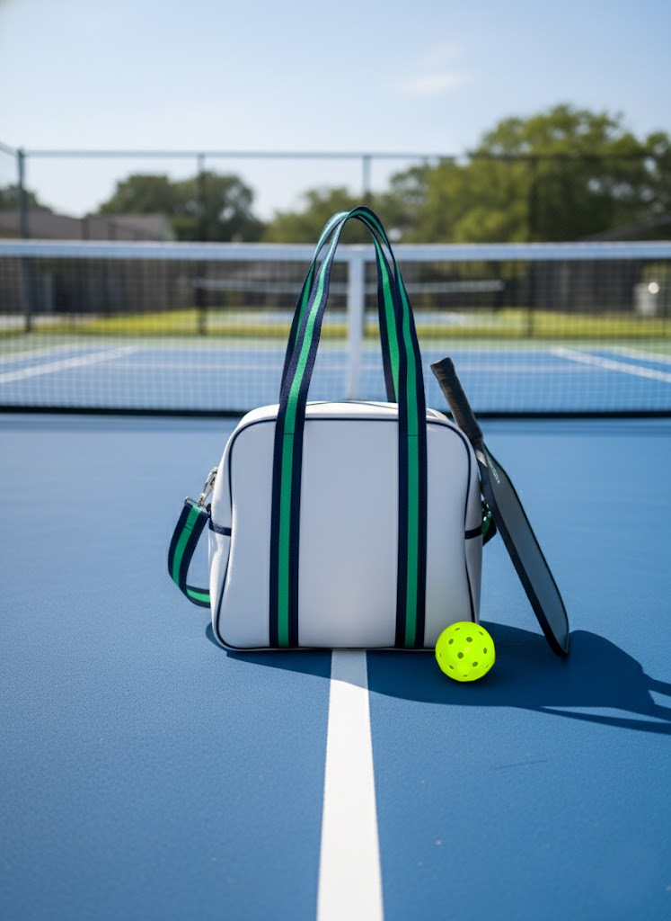 Pickleball Shoulder Bag