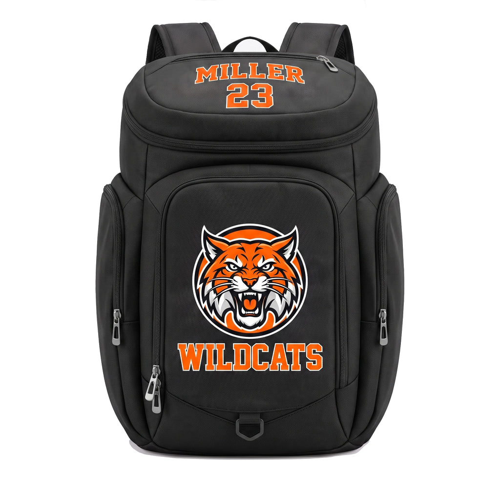 Custom Sports Backpack X-Series