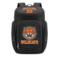 Custom Sports Backpack X-Series