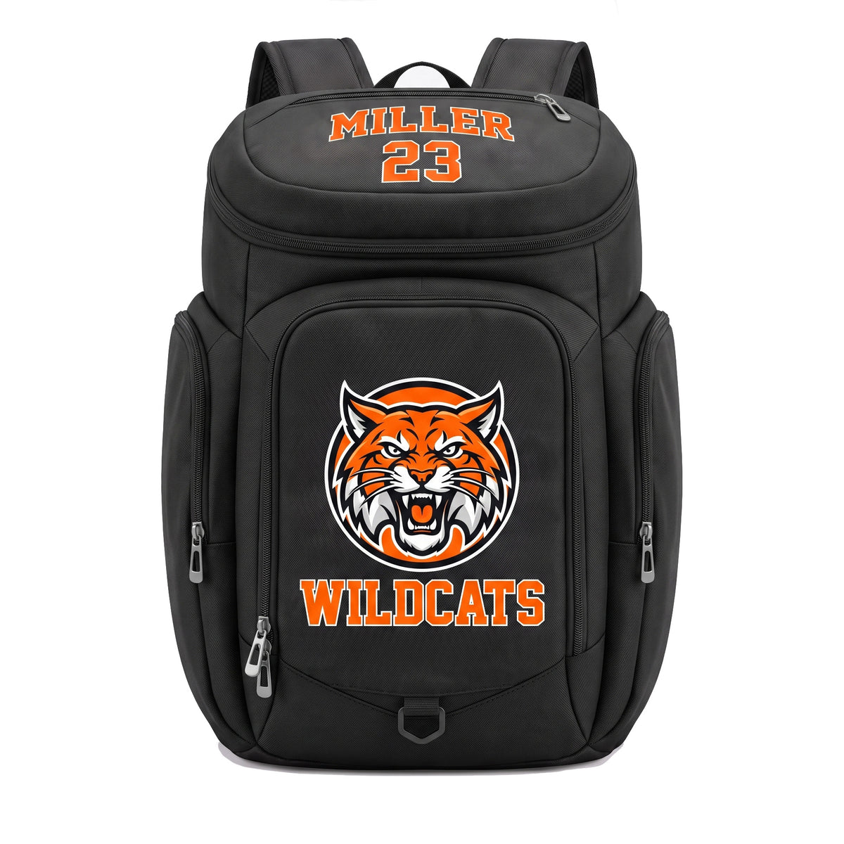 Custom Sports Backpack X-Series