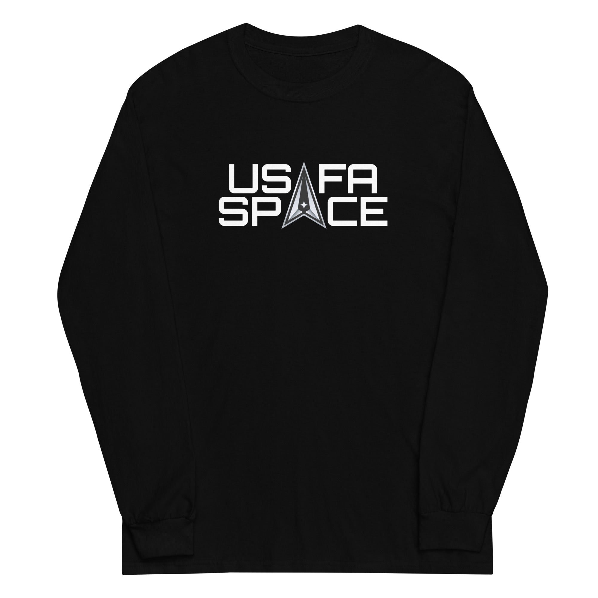 USAFA Space Long Sleeve