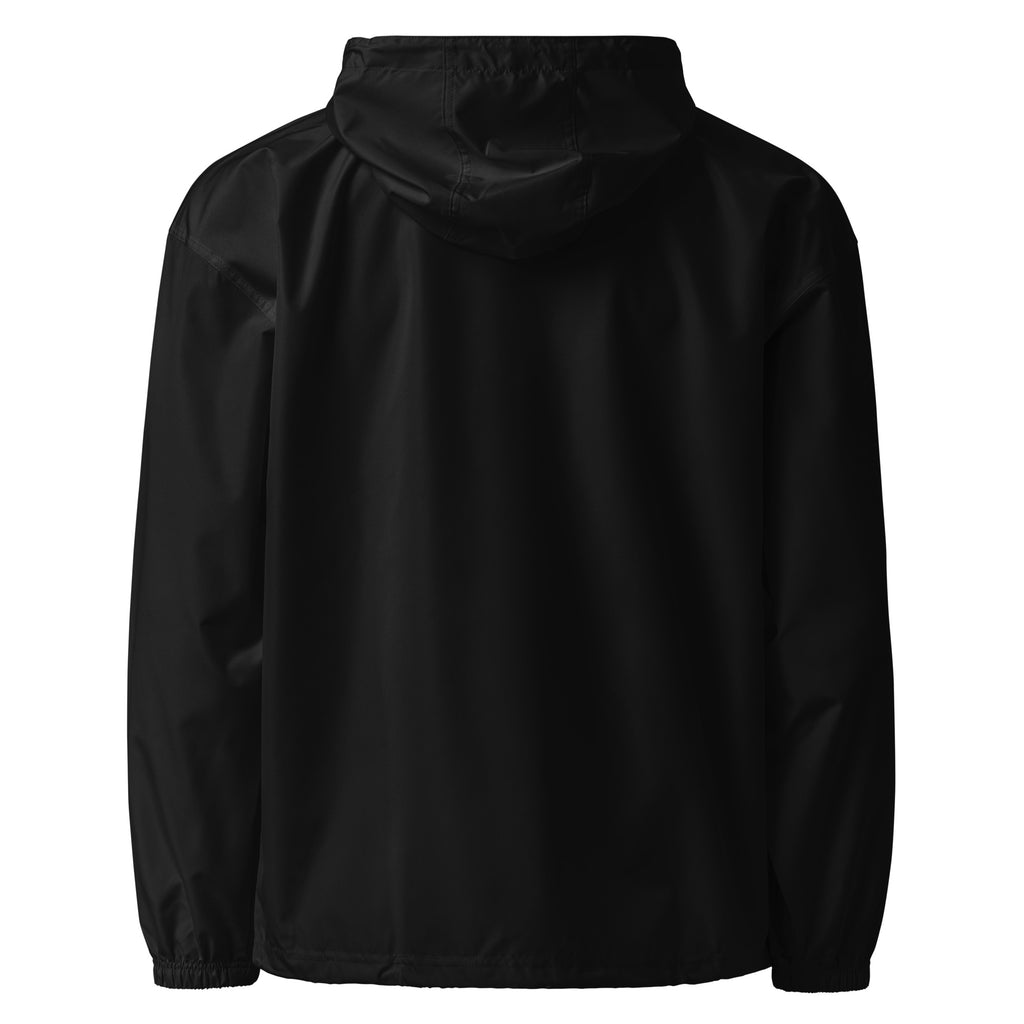 LGT Half-Zip Pullover
