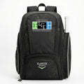 LGT Pickleball Bag (Black and White)
