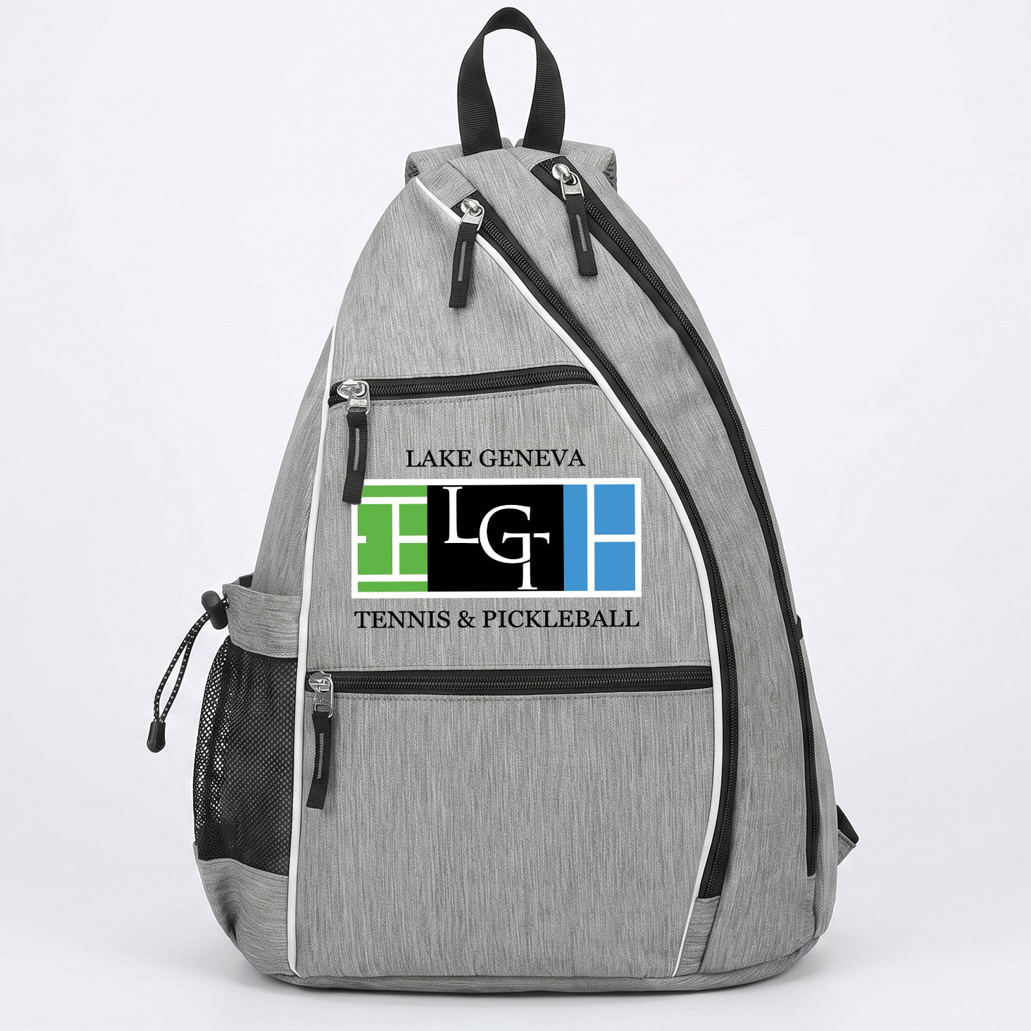 LGT Pickleball Sling Bag