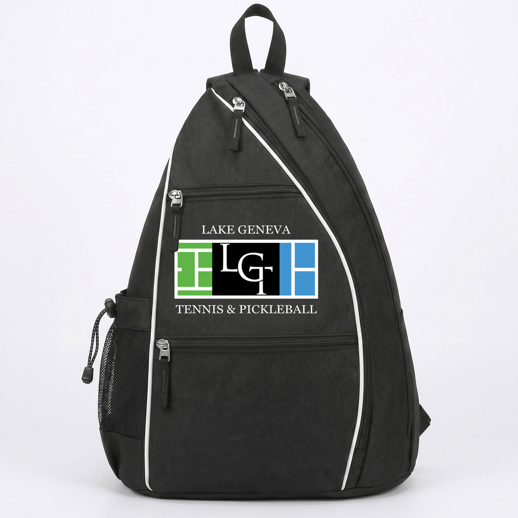 LGT Pickleball Sling Bag