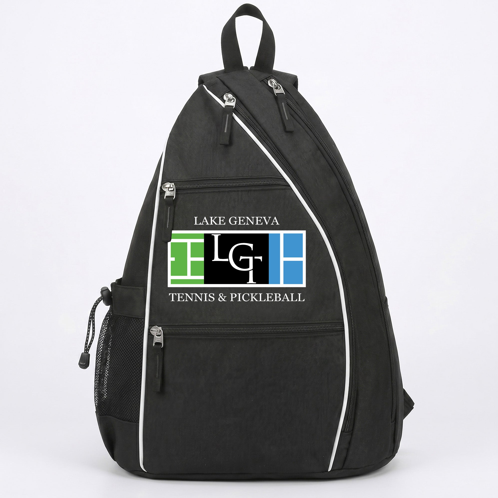 LGT Pickleball Sling Bag