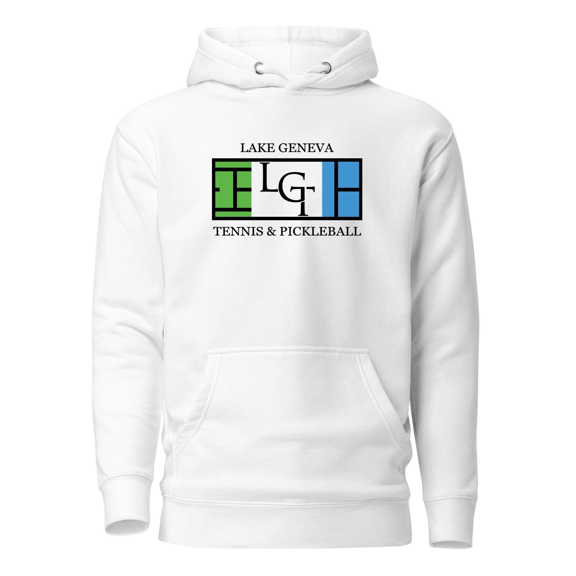 LGT Hoodie