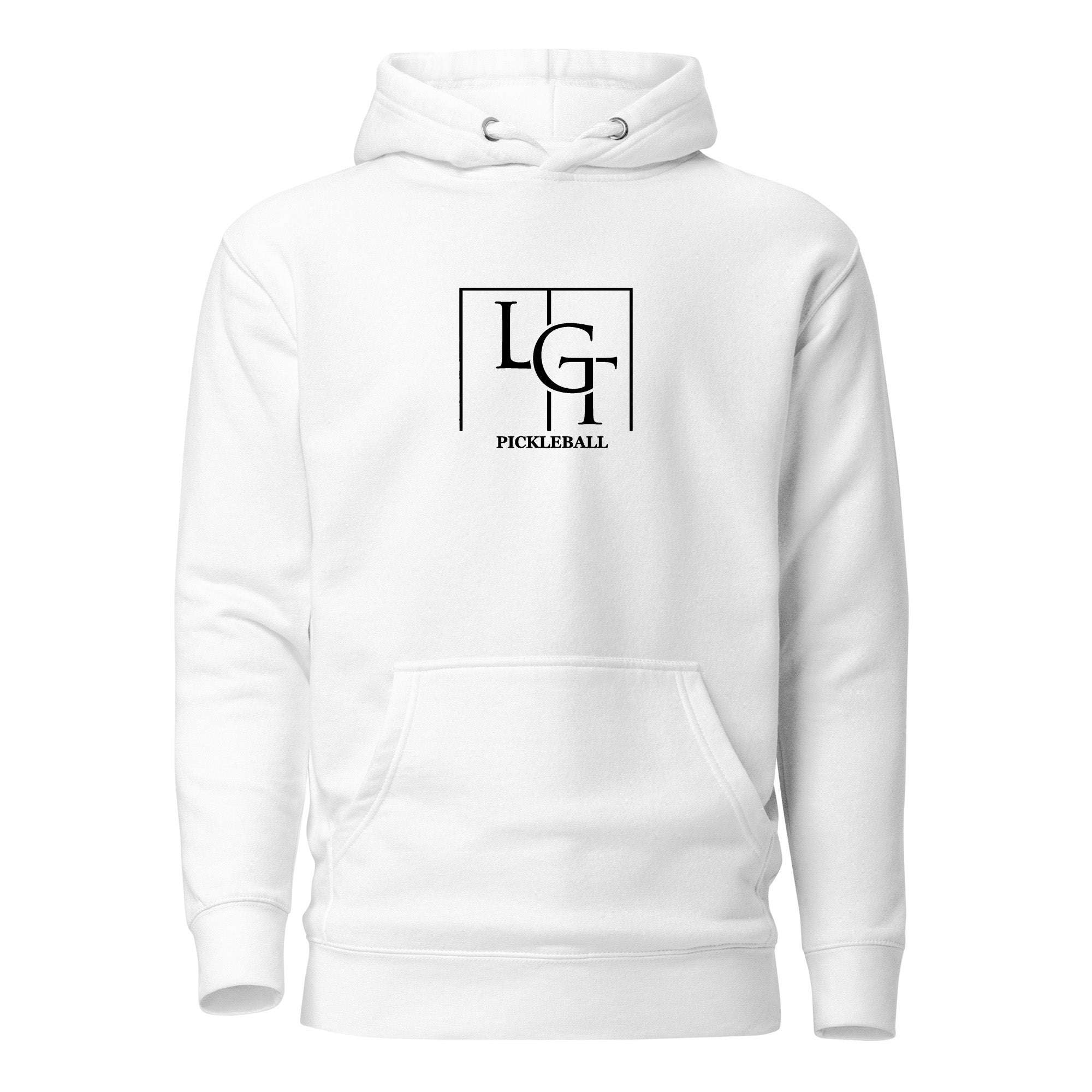 LGT Hoodie