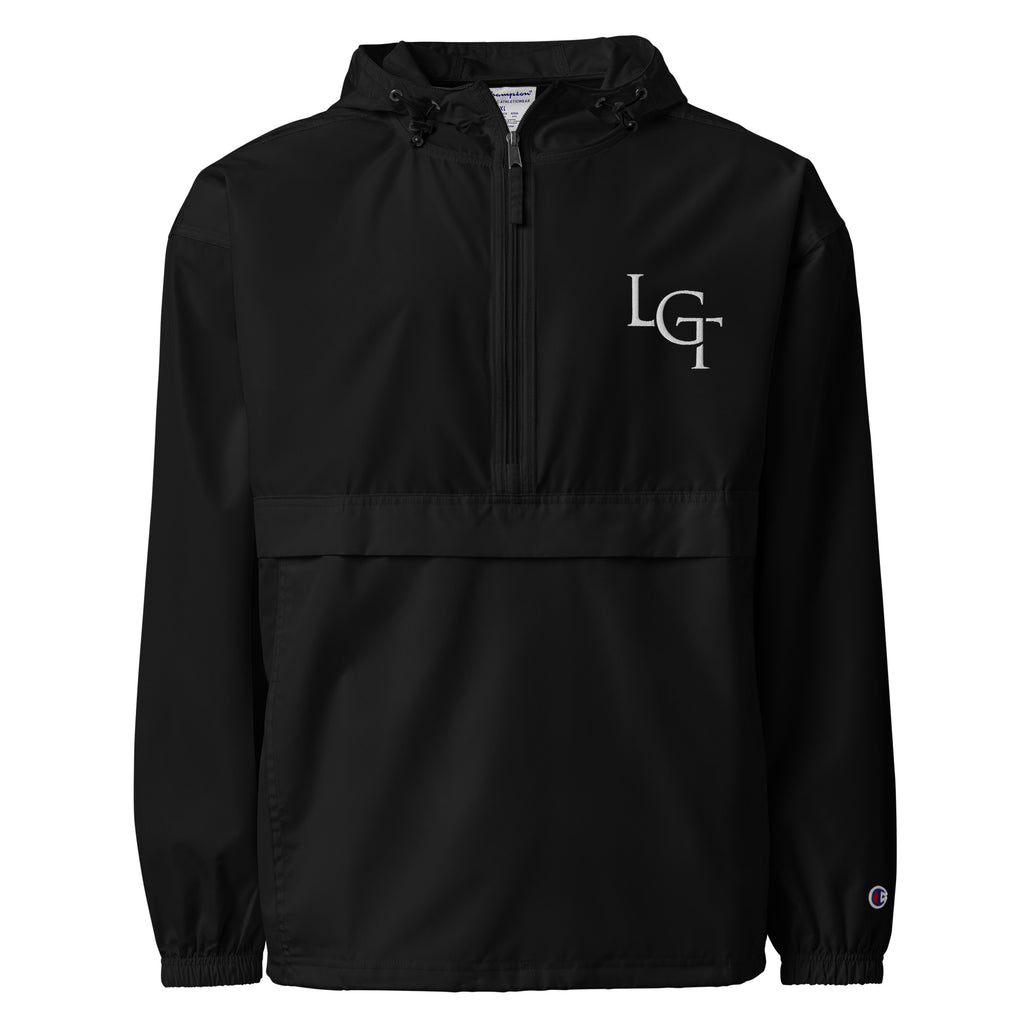 LGT Half-Zip Pullover