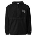LGT Half-Zip Pullover