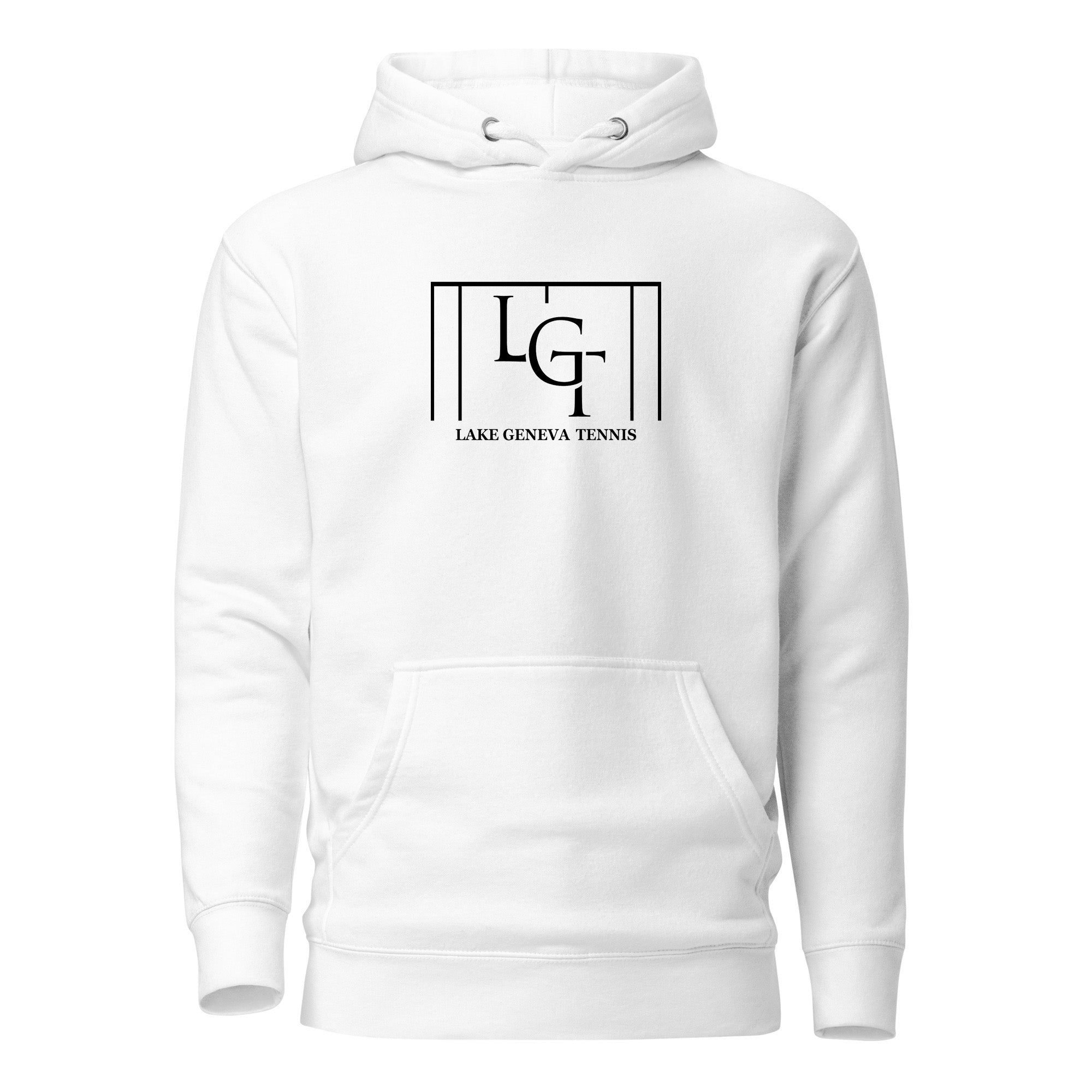 LGT Hoodie
