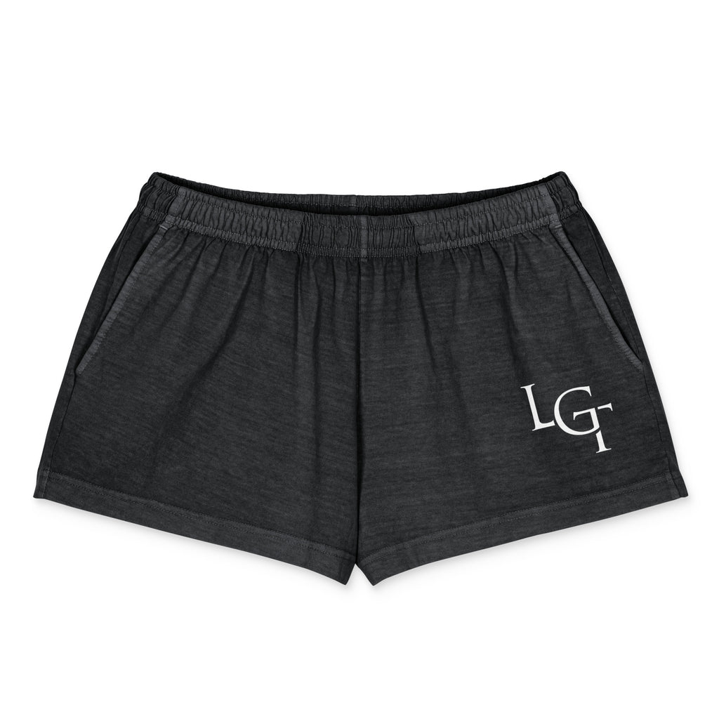 LGT Women Shorts