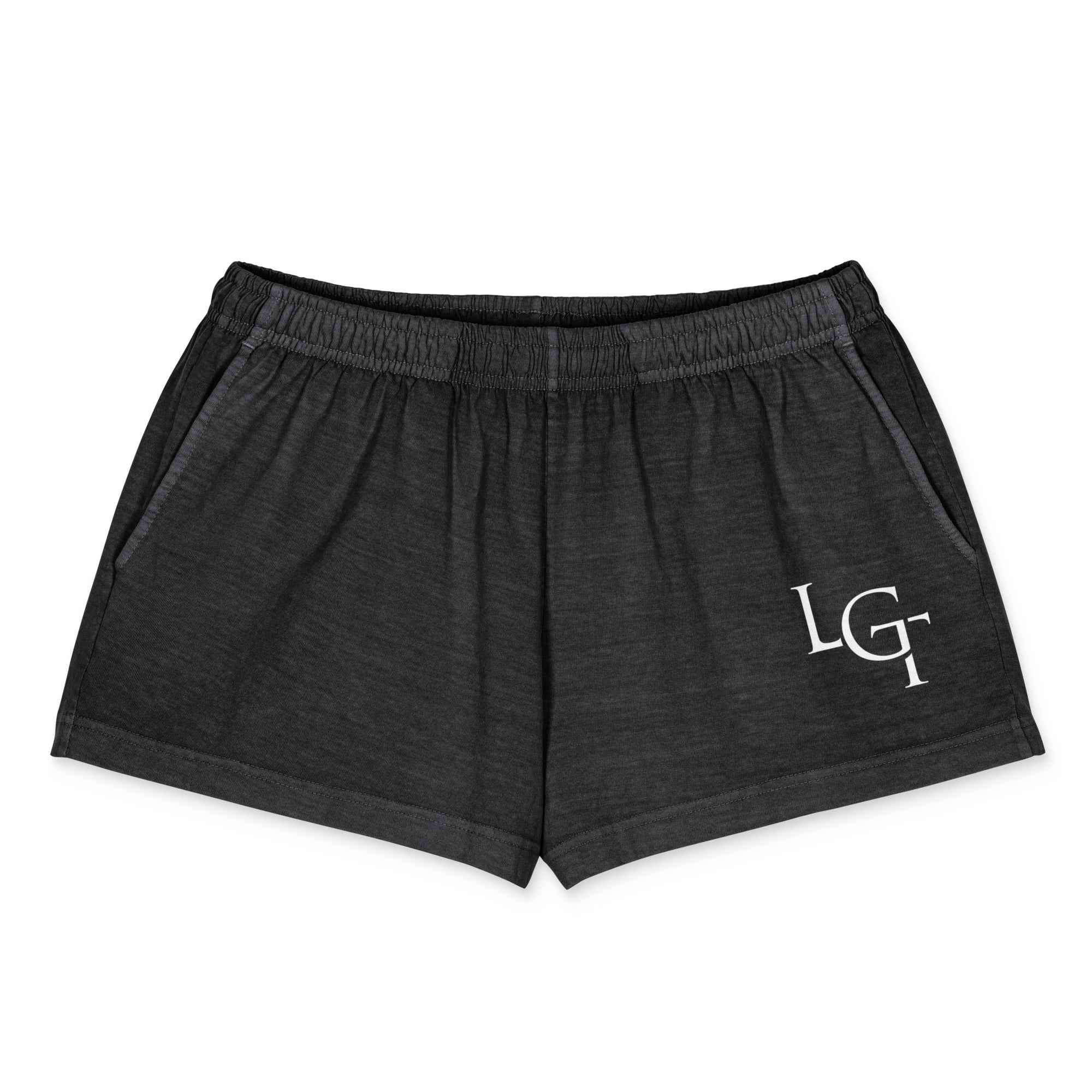 LGT Women Shorts