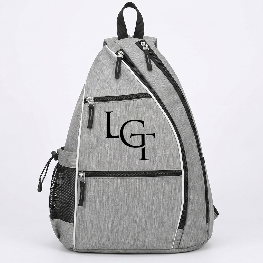 LGT Pickleball Sling Bag