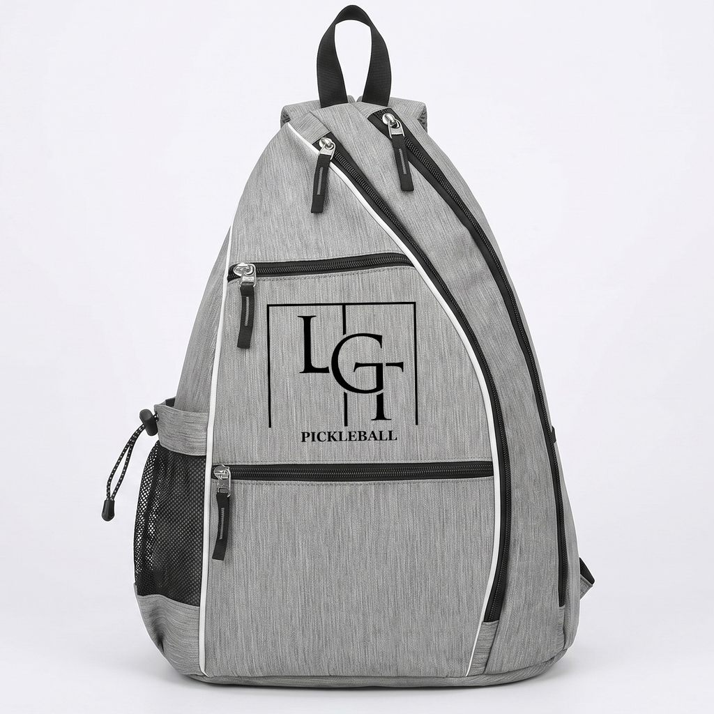 LGT Pickleball Sling Bag