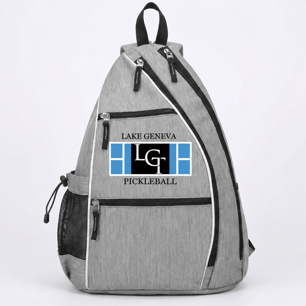 LGT Pickleball Sling Bag