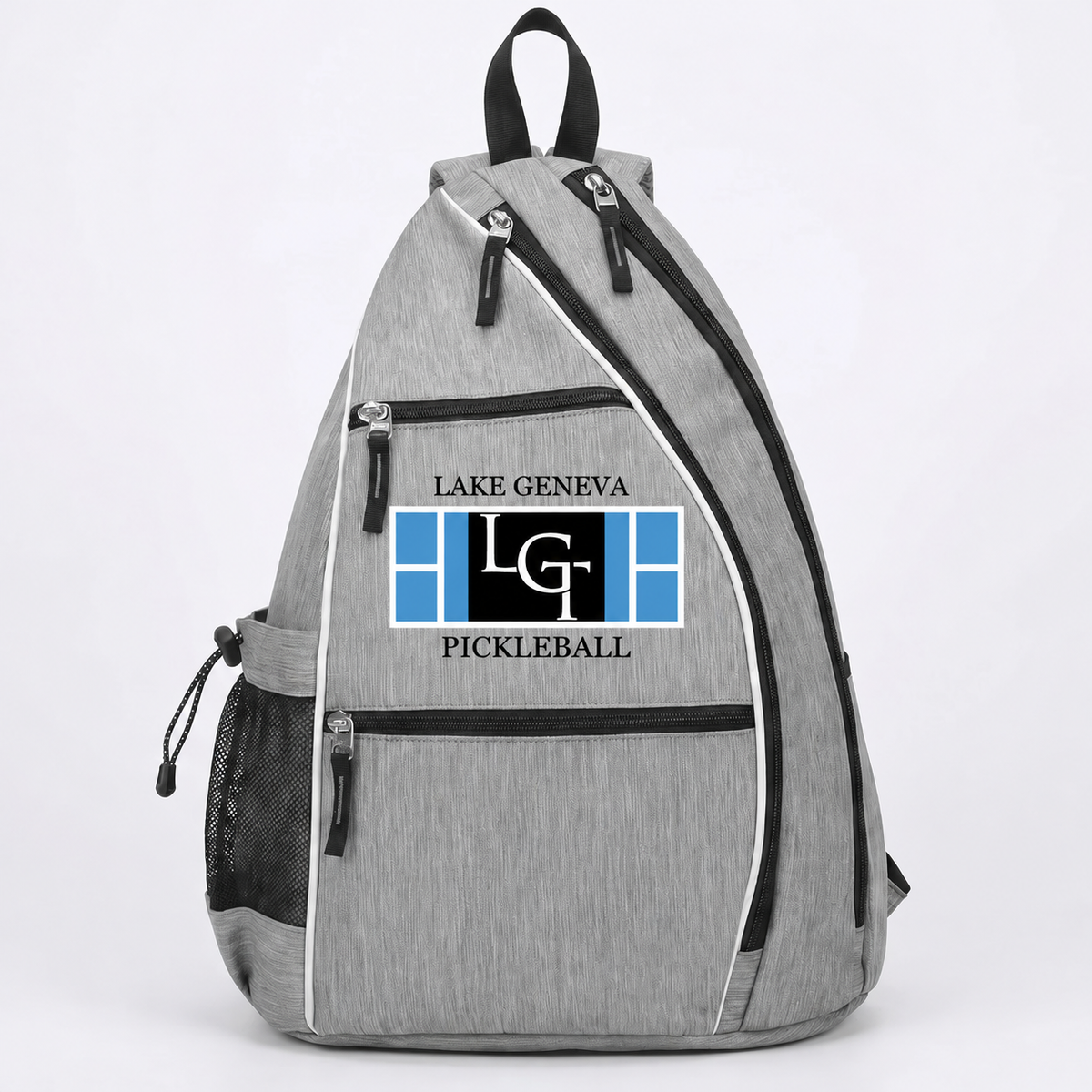 LGT Pickleball Sling Bag