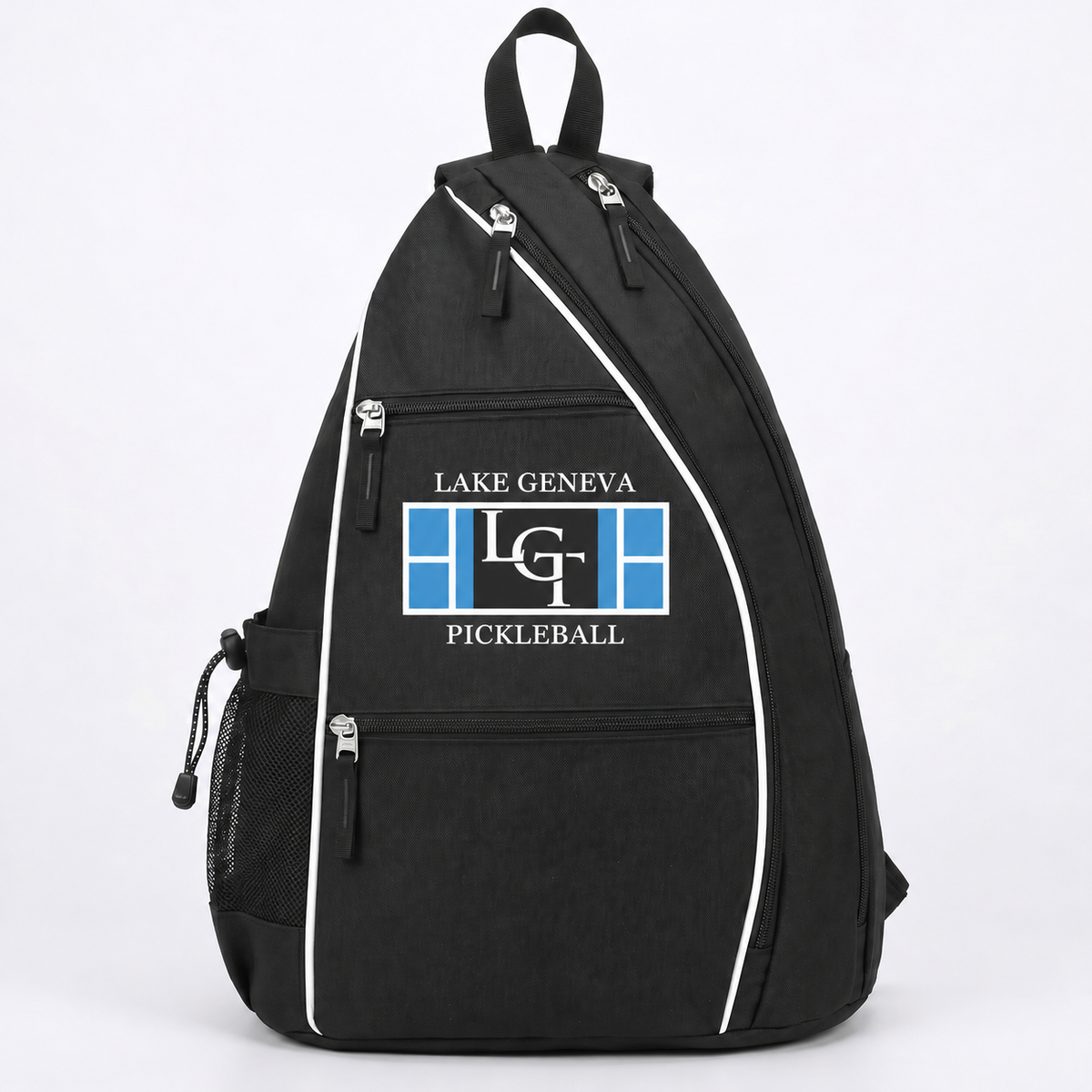 LGT Pickleball Sling Bag