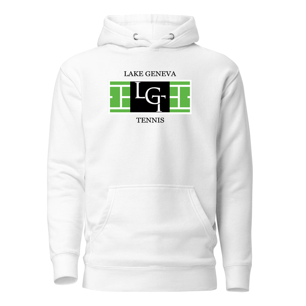 LGT Hoodie