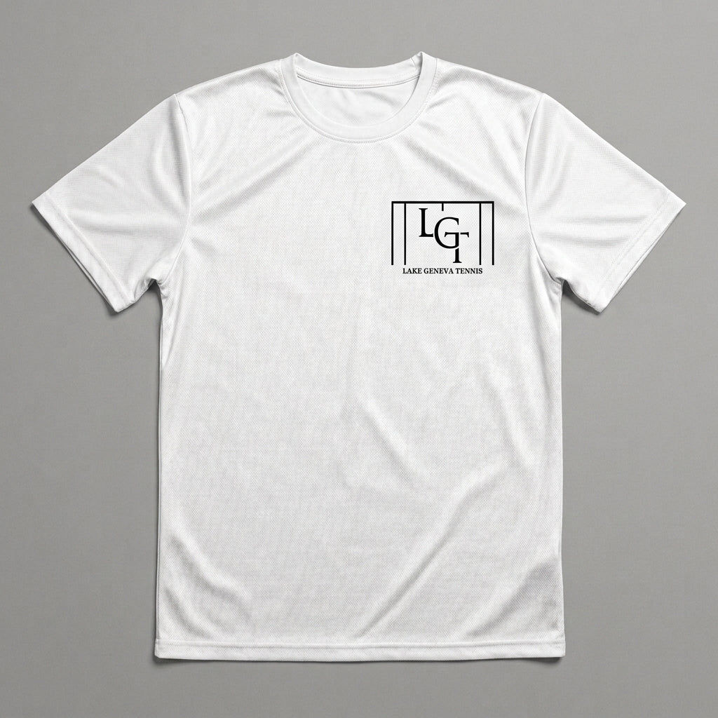 LGT Dri-Fit Shirt