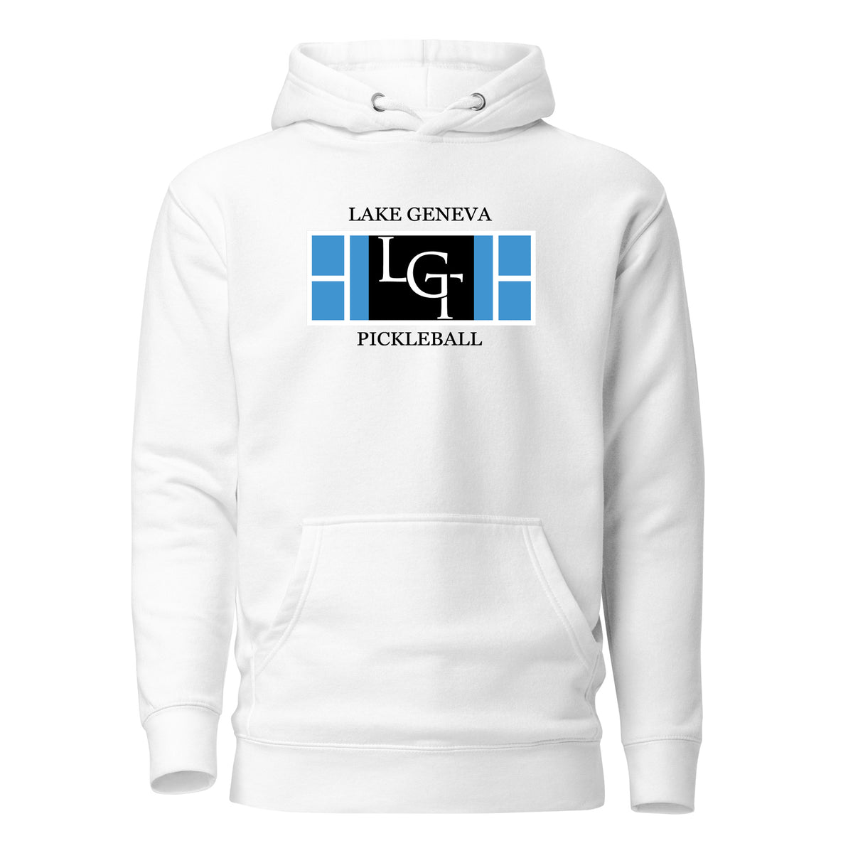LGT Hoodie