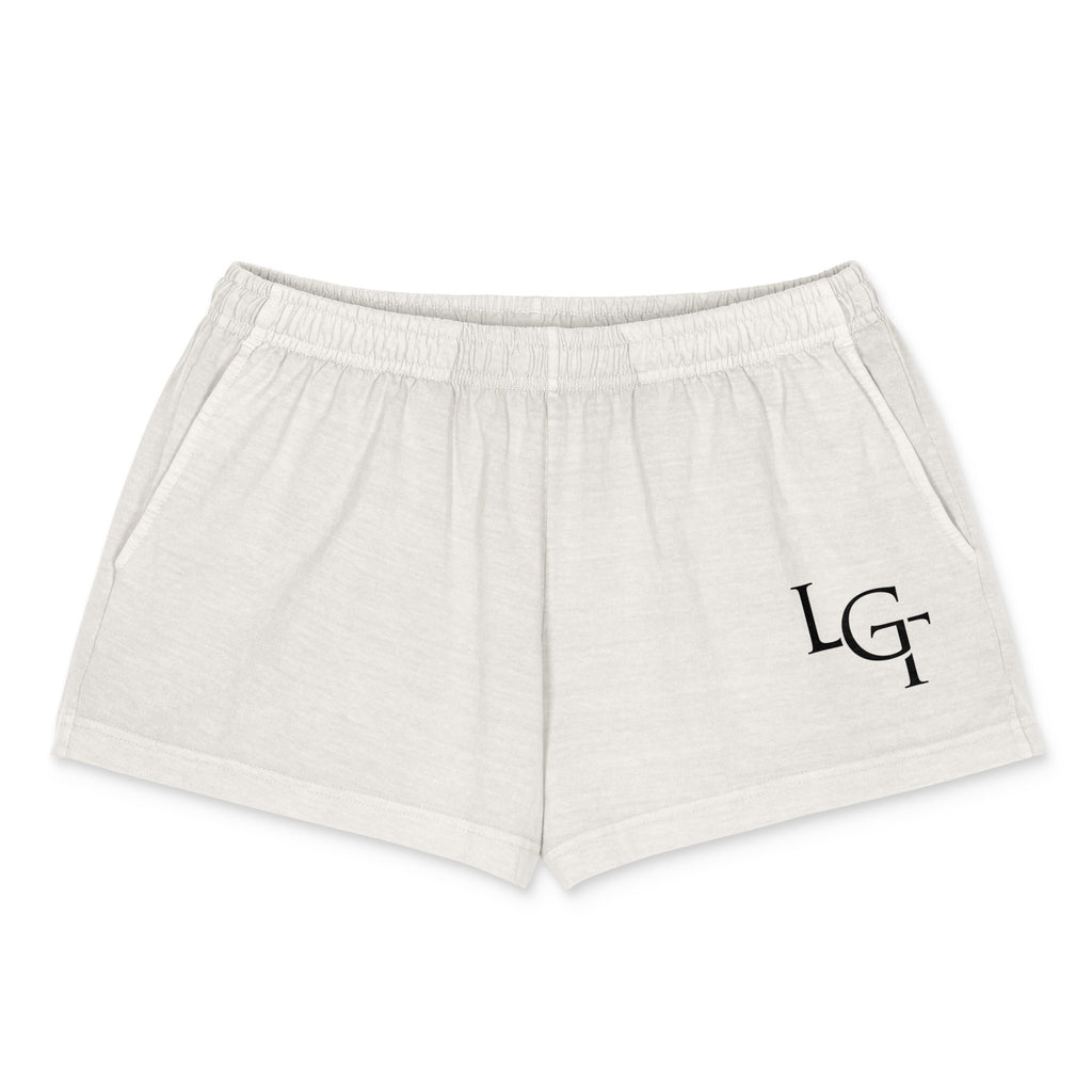 LGT Women Shorts