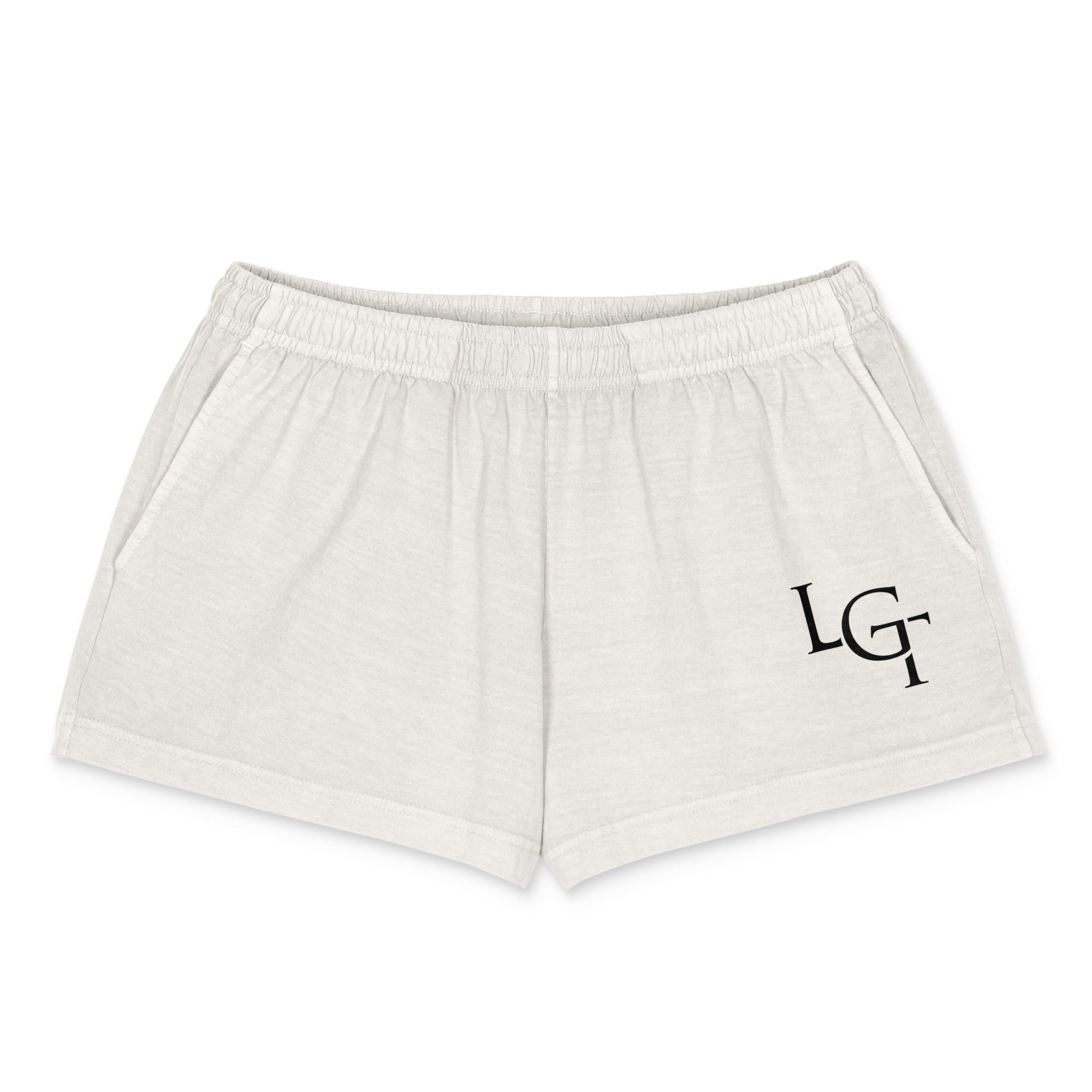 LGT Women Shorts