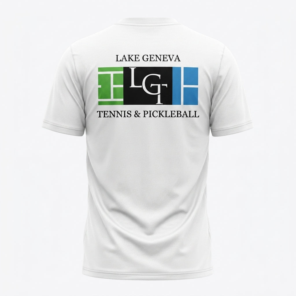 LGT Dri-Fit Shirt