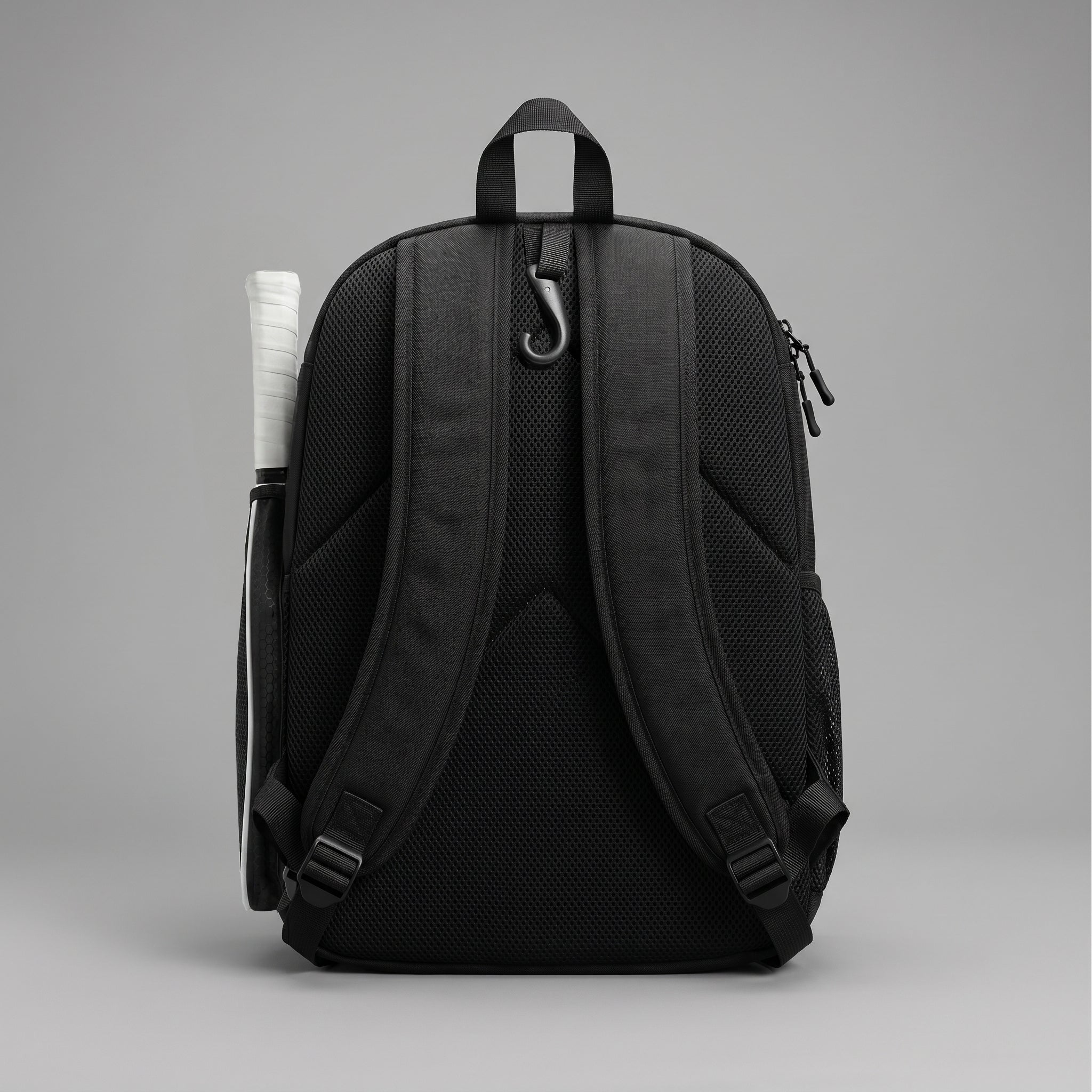 LGT Pickleball Bag (Black and White)