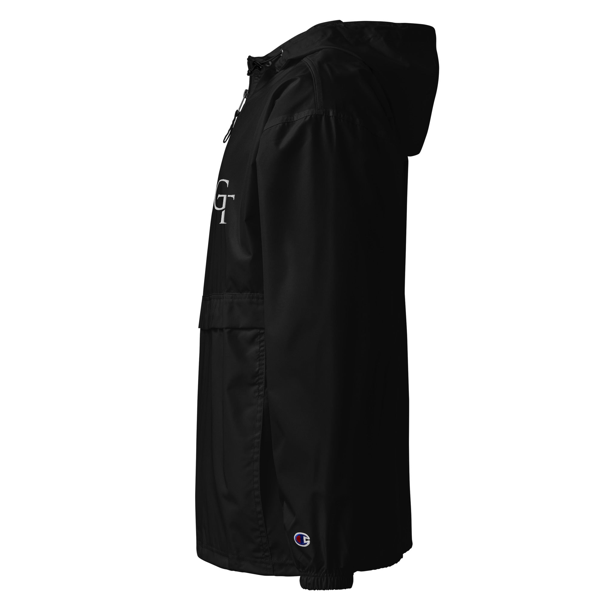 LGT Half-Zip Pullover