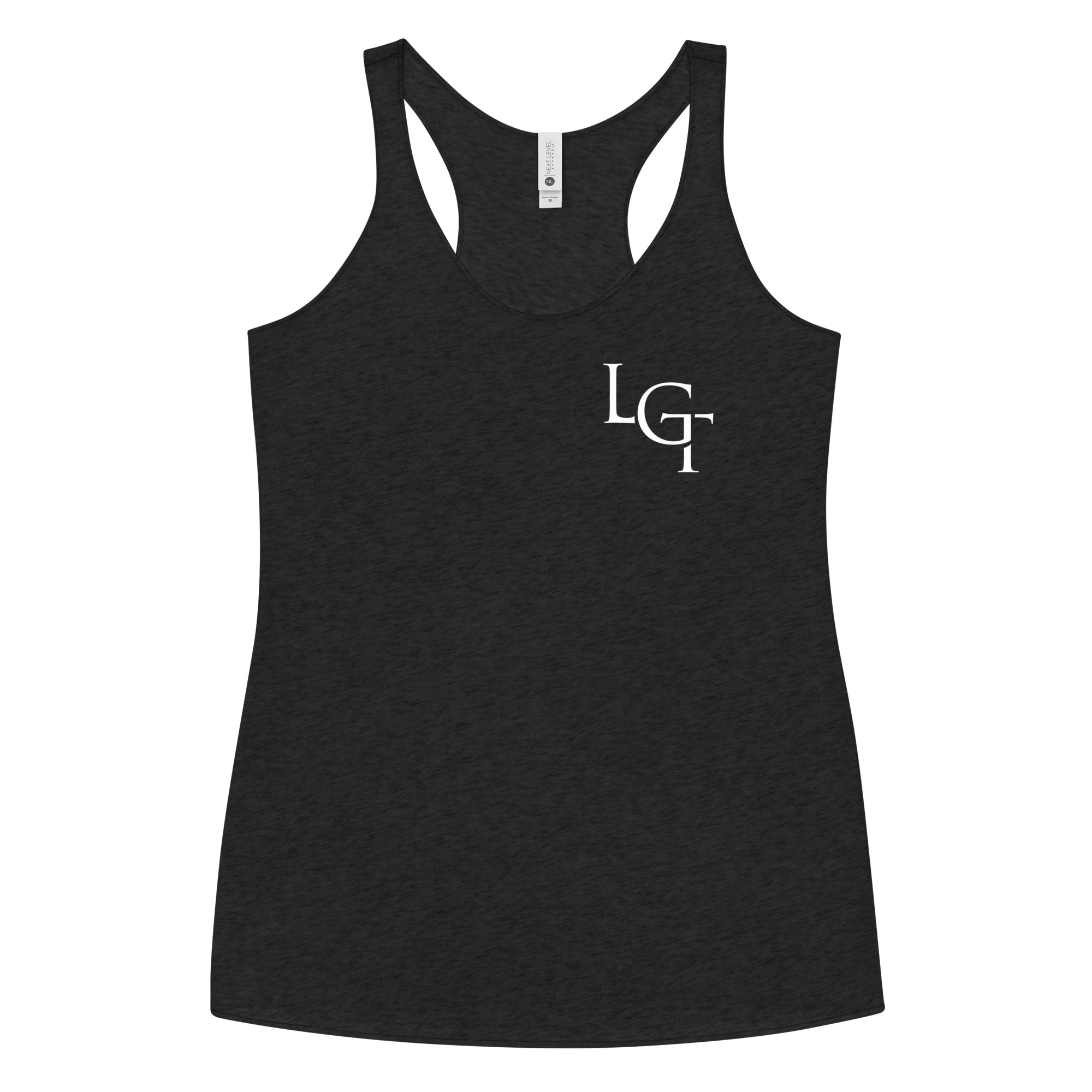 LGT Women's Tank Top