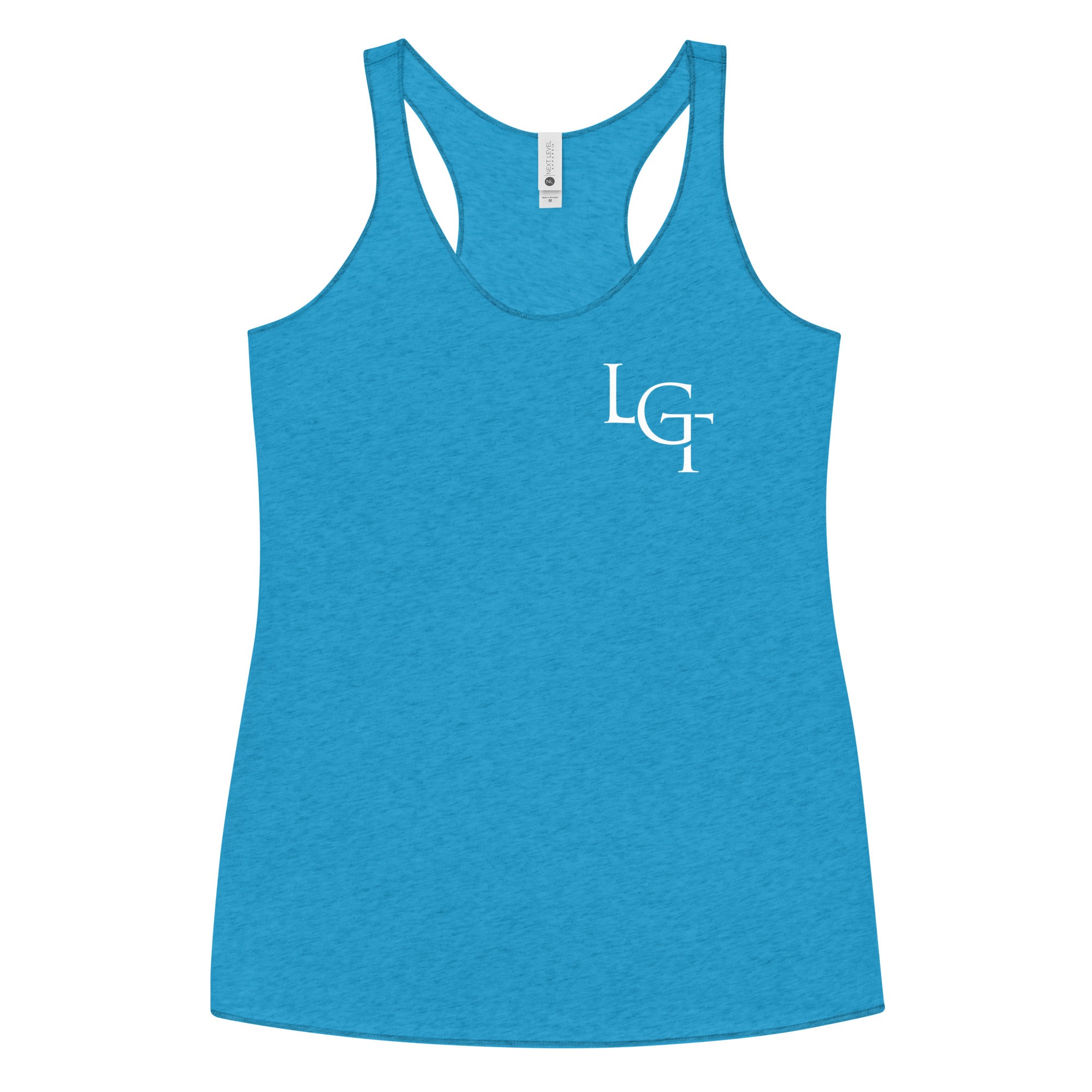 LGT Women's Tank Top