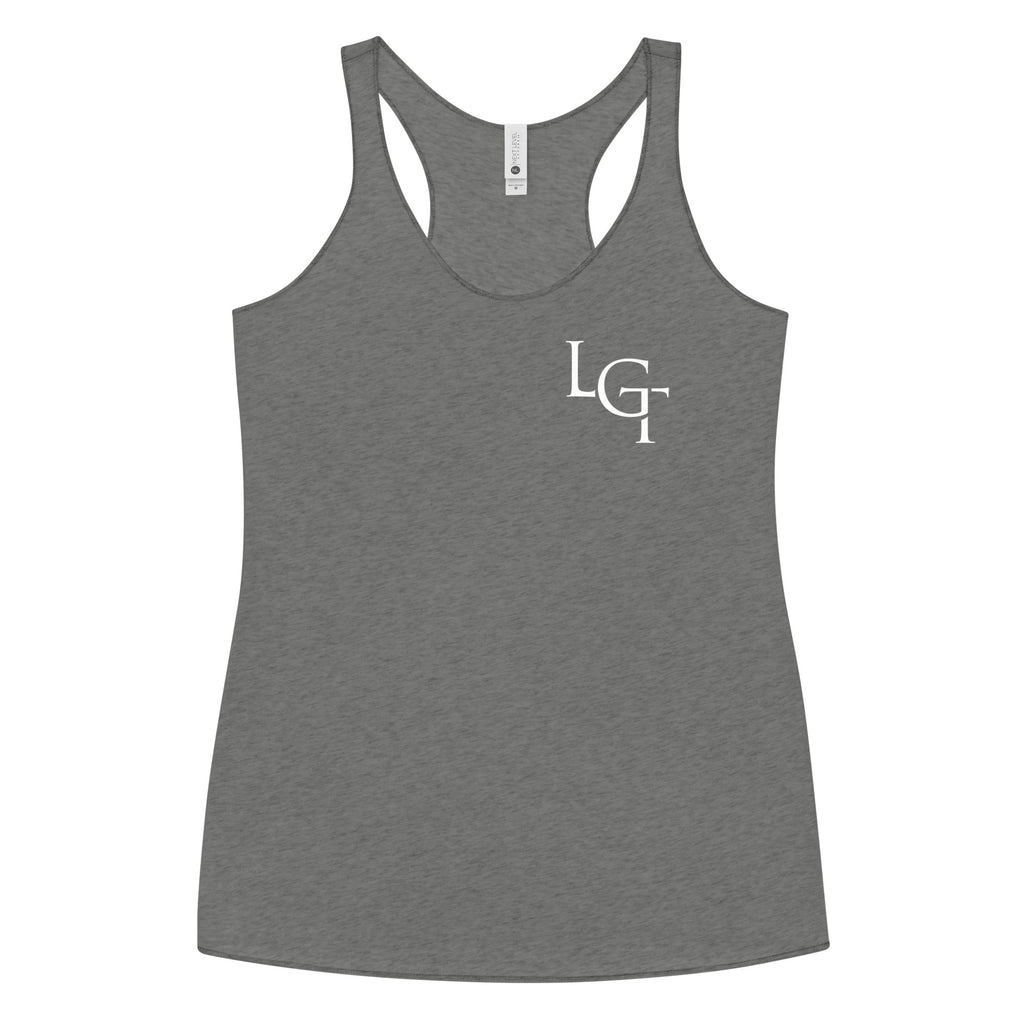 LGT Women's Tank Top