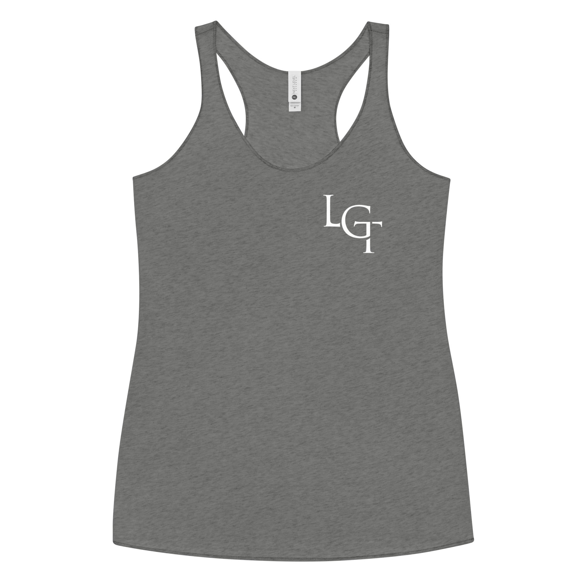 LGT Women's Tank Top