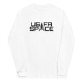 USAFA Space Long Sleeve