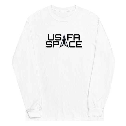 USAFA Space Long Sleeve