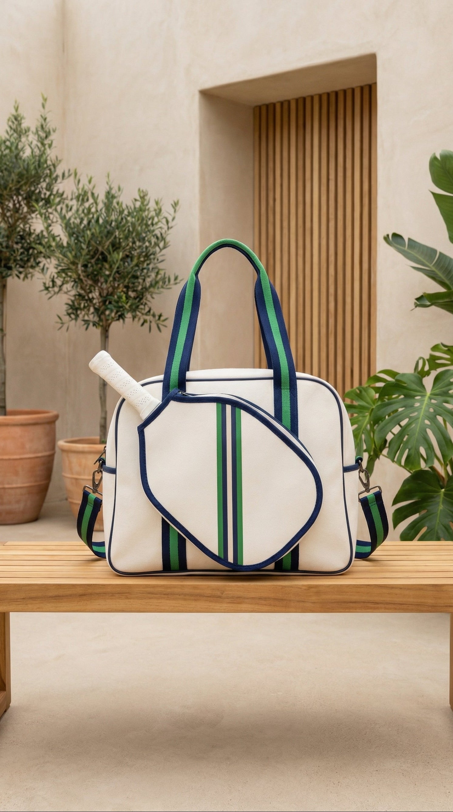 Pickleball Shoulder Bag