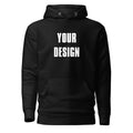 Black Sweatshirt