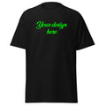 Black T Shirt