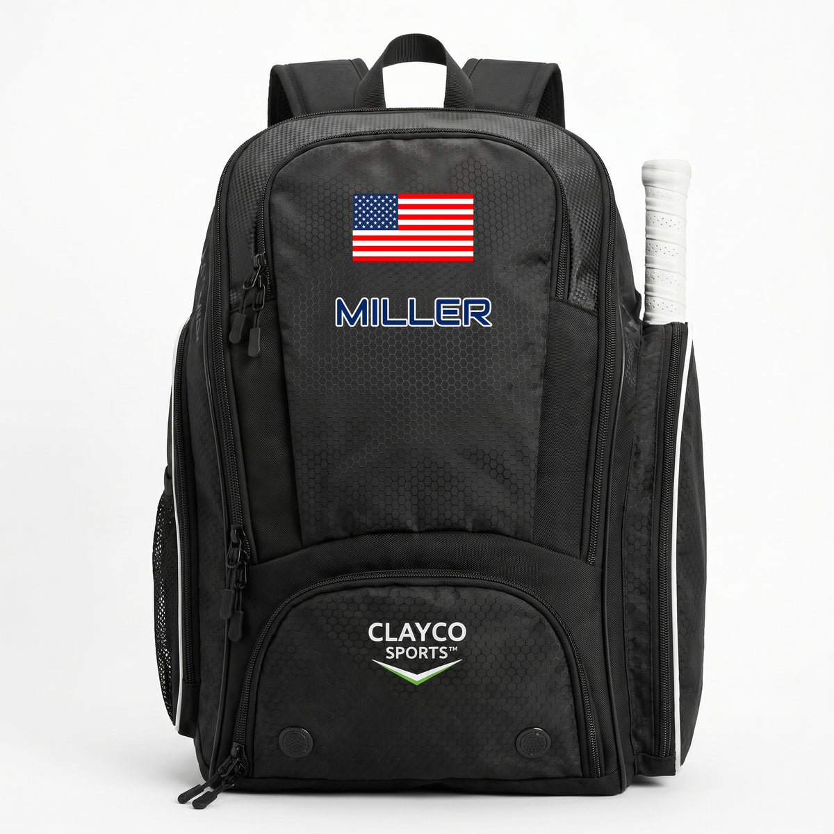 Personalized Pickleball Bag Apex-Series