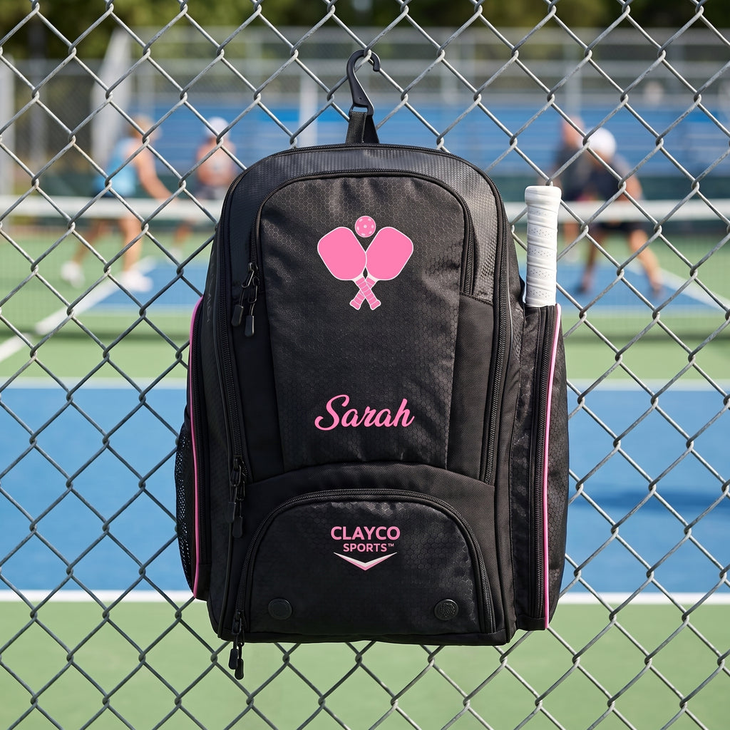 Personalized Pickleball Bag Apex-Series