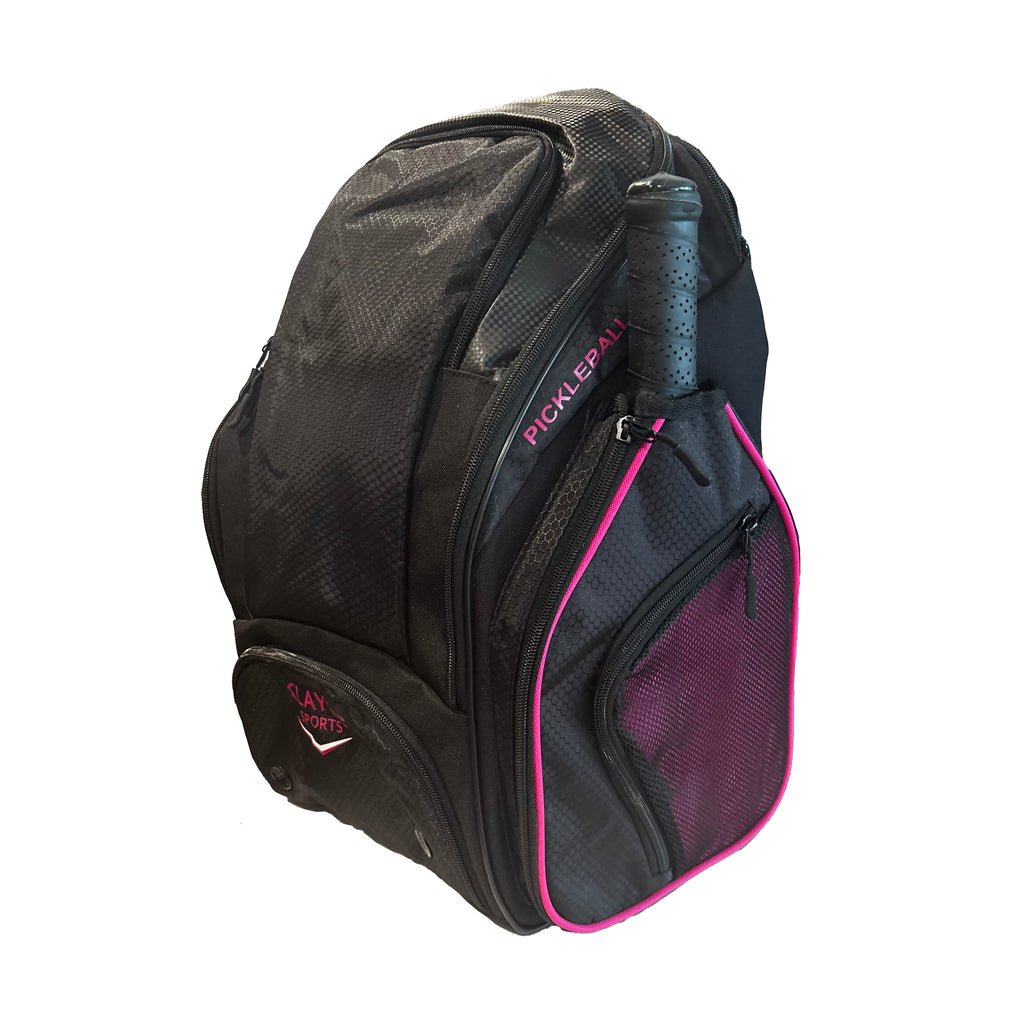 Personalized Pickleball Bag Apex-Series