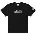 USAFA Space T-Shirt