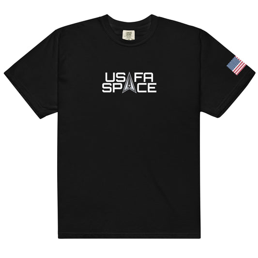 USAFA Space T-Shirt