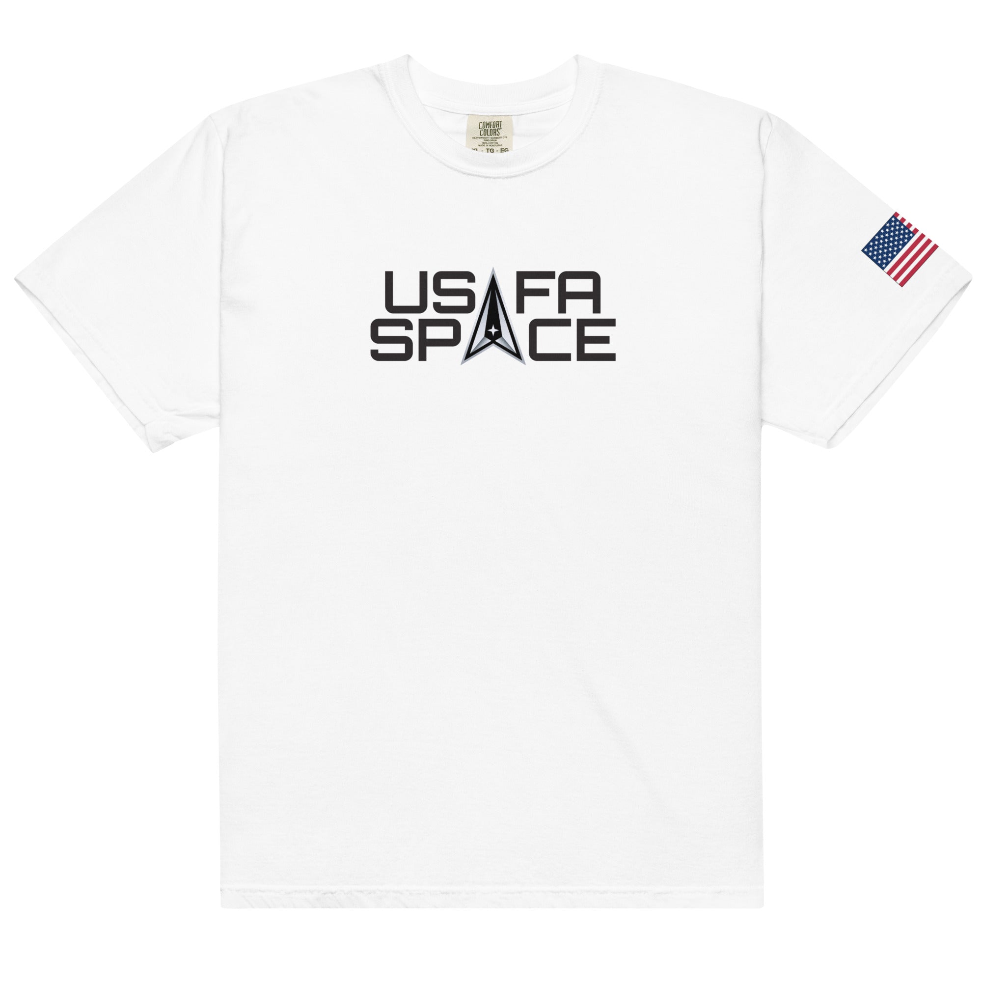 USAFA Space T-Shirt